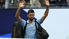 Новак Джокович оценил свое выступление на турнирах «Большого шлема»