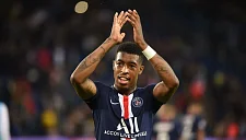 Преснель Кимпембе переходит в «Катар»