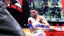 Хосе Рамирес переходит в полусредний вес после поражения Хейни