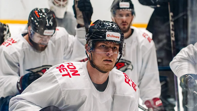 Пономарёв назвал соперника, с которым хотел бы сыграть в финале КГ