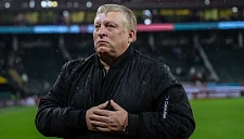 Осинькин высказался о назначении главным тренером «Сочи»