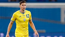 Забарный — худший в составе Украины по оценкам двух порталов