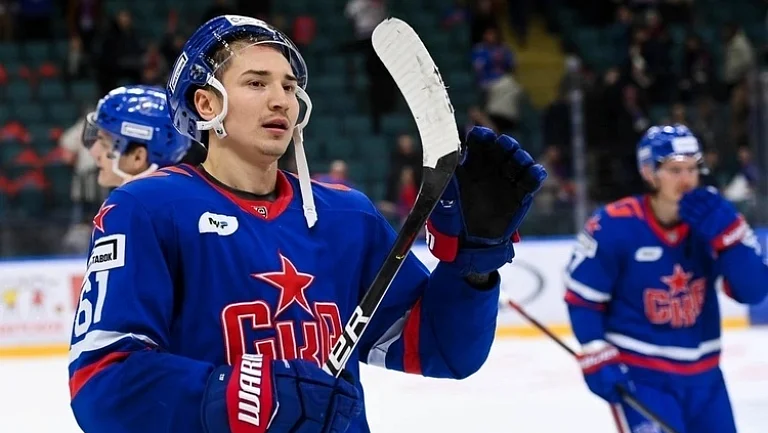 Хайруллин поделился подробностями режима в СКА при Ларионове