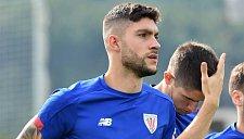 «Верона» пополнила состав новым защитником Унаи Нуньесом из Испании