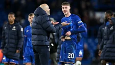 Мареска о травме Палмера и других игроках перед дерби с «Фулхэмом»