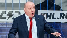 Тренер «Металлурга» Разин резко высказался о защитнике «Торпедо»