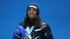 Шведская лыжница Калла отреагировала на допуск россиян на турниры