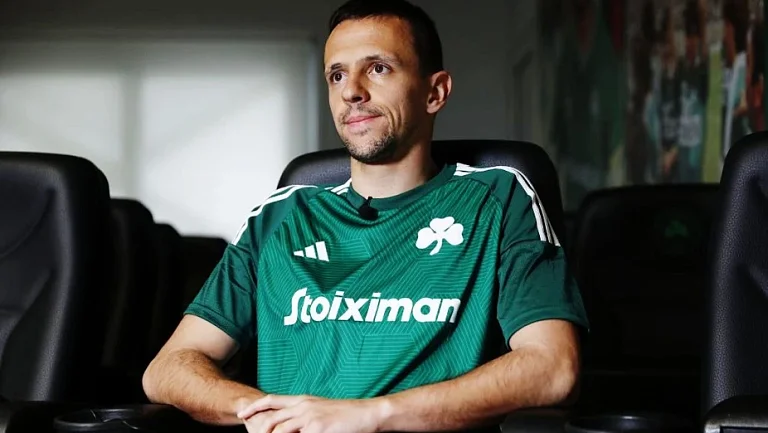 Максимович снова в поле зрения «Валенсии» для усиления полузащиты