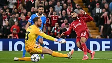 Салах установил исторический рекорд