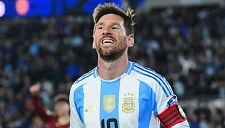 Владелец «Аль-Иттихада» Аль-Хайли раскрыл детали предложения Месси