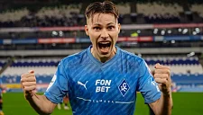 Галактионов готовит усиление для «Локомотива» из «Крыльев Советов»