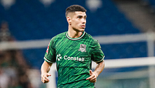 Лукас Оласа: «В матче с Зенитом удача была не на стороне Краснодара»