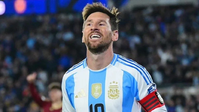 Владелец «Аль-Иттихада» Аль-Хайли раскрыл детали предложения Месси