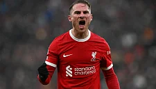 Будущее Алексиса Макаллистера на Энфилде становится туманным