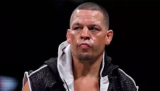 Нейт Диас назвал условия возвращения в UFC