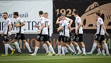 «Торпедо» вернуло Синяева на должность руководителя спортивного кластера