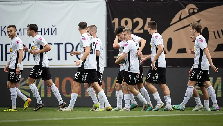 «Торпедо» вернуло Синяева на должность руководителя спортивного кластера