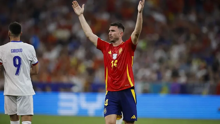 «Атлетик» ожидает решения ФИФА по возвращению Лапорта