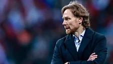 Алексей Кудашов и Валерий Карпин покинули «Динамо» в один день