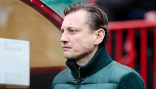 Тренер «Локомотива» оценил готовность Пруцева после аренды из «Спартака»