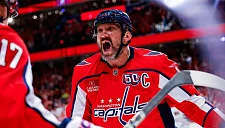 Юный талант WHL замахнулся на рекорд НХЛ Александра Овечкина