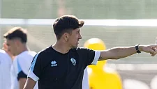 Эрнандес дебютирует как тренер «Кастельона» в матче с «Культураль Леонеса»