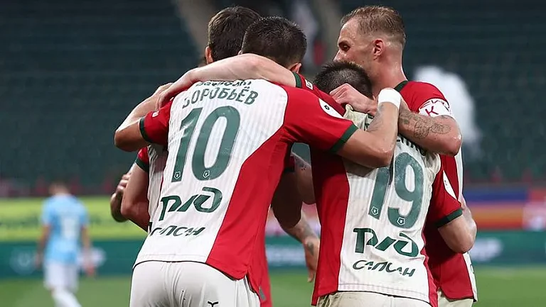 Григорян о «Локомотиве» перед матчем с ЦСКА: «У Локо лучшая атака в РПЛ»