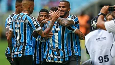 «Гремио» — «Мирасол»: чья беспроигрышная серия сохранится?