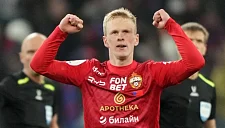 Кисляк прокомментировал поведение Кордобы в матче с «Краснодаром»