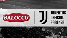 «Ювентус» и Balocco продлевают стратегическое партнёрство на три года