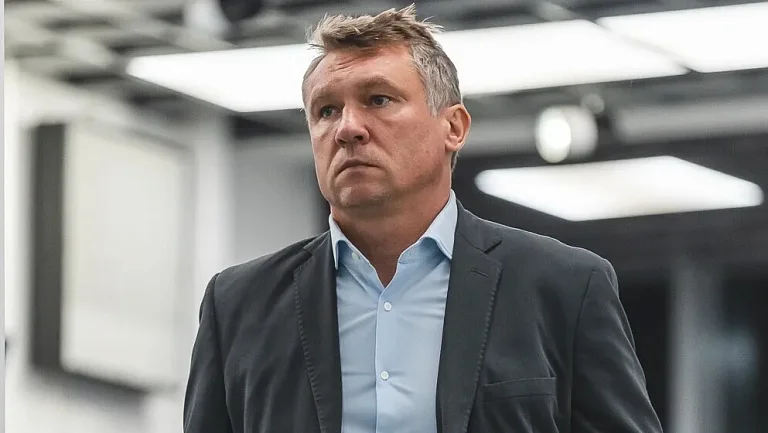 Талалаев: «Пропущенный мяч от ЦСКА поможет нам в Кубке России»