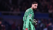 Друг Доннаруммы недоволен решением ПСЖ по вратарю