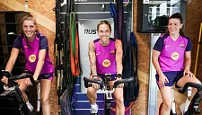 Женская «Барселона» стартует с предсезонных тестов