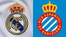 «Реал» — «Эспаньол»: Битва за первую строчку