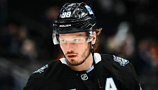 Сергачёв помог «Юте» обыграть «Виннипег» в матче НХЛ