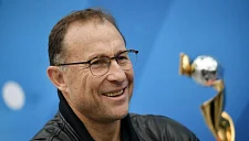 Жан-Пьер Папен сделал свой выбор победителя «Золотого мяча»