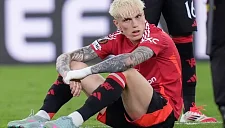 Гарначо на выход из «Манчестер Юнайтед»: кто станет новым клубом?