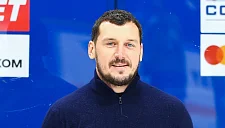 Морозов объяснил причины отстранения Игоря Григоренко за допинг