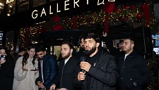 Царукян назвал Осетию кузницей чемпионов перед боем с Шара Буллетом