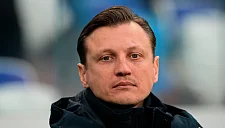 Овчинников назвал главную проблему «Локомотива» на пути к вершине