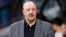 Кахигао отказался от Рафаэля Бенитеса ради Гарсии