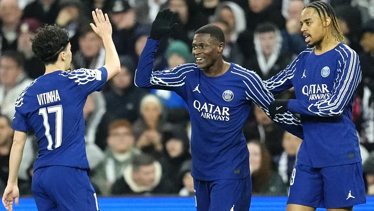 Кто будет исполнять пенальти в «ПСЖ» в новом сезоне?