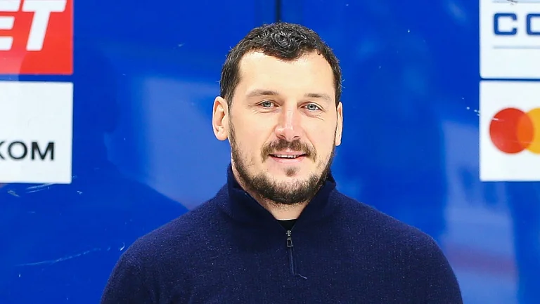 Морозов объяснил причины отстранения Игоря Григоренко за допинг