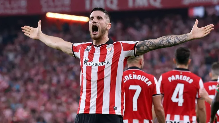 «Арсенал» планирует предложить £69 млн за Сансета