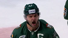 Болельщики определили 16 участников Матча звёзд КХЛ