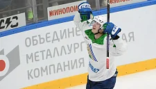 «Автомобилист» - «Салават Юлаев»: уфимцам снова не покорится уральский рубеж