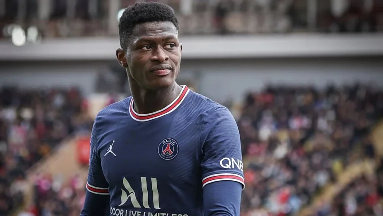 Нуну Мендеш объяснил поведение тренера на матче с «Аталантой»