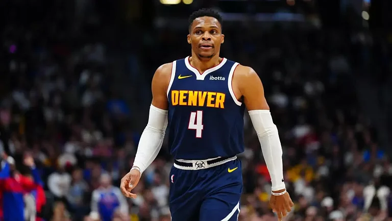 Уэстбрук близок к переходу в «Сакраменто»

