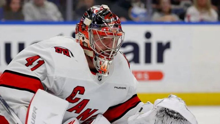 Мартин заявил о превосходстве КХЛ над АХЛ