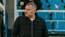 Главный тренер «Акрона» Тедеев: «Нет никаких слухов об отставке»